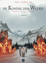 [9789493471580] De Koning der Wilden 1 Hadarfell