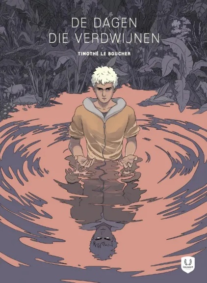 De Dagen die verdwijnen