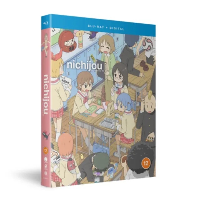 NICHIJOU