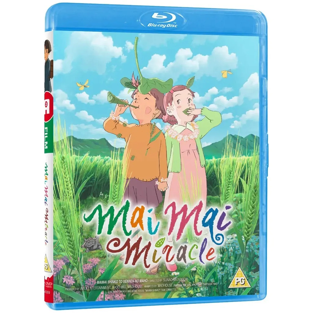 MAI MAI MIRACLE