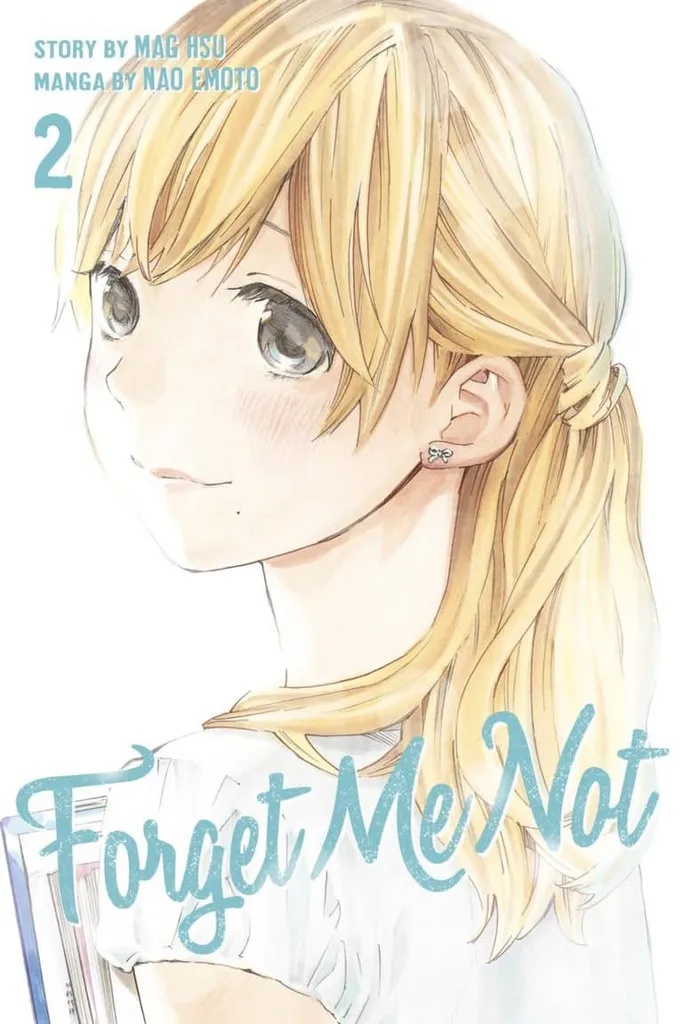 FORGET ME NOT 2