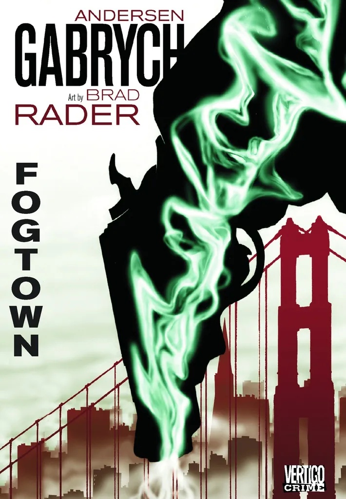 FOGTOWN