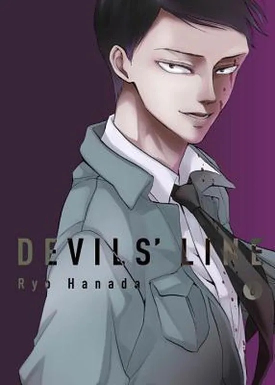 DEVILS LINE 6