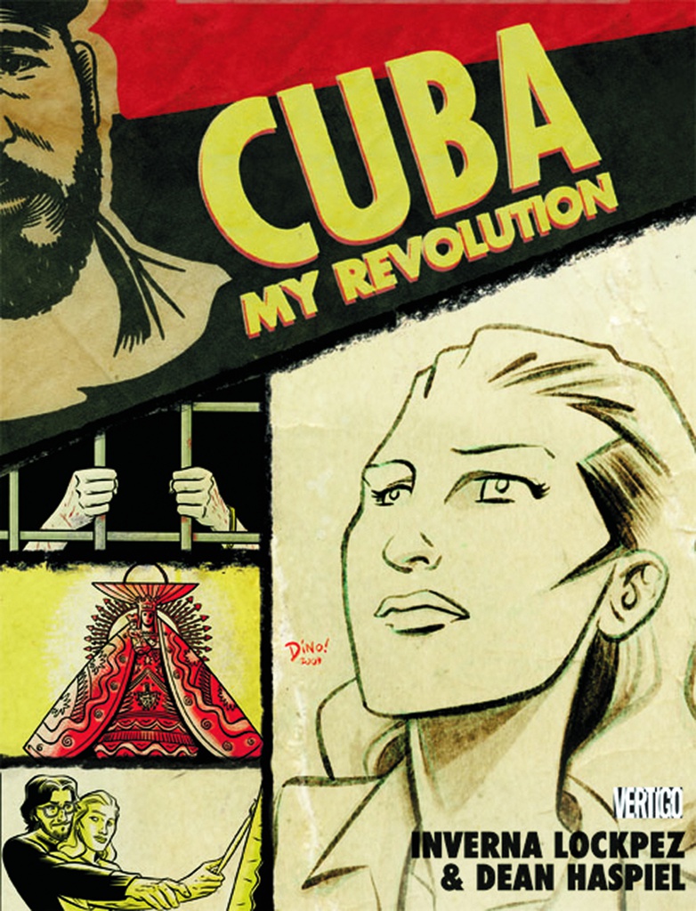 CUBA MY REVOLUTION