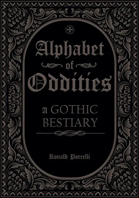 ALPHABET OF ODDITIES