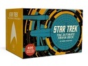 [9798217034307] STAR TREK THE ULTIMATE TRIVIA DECK - 400 QUESTIONS TO TEST YOUR KNOWLEDGE: TRIVIA CARDS