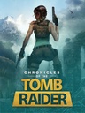 [9781506754758] CHRONICLES OF THE TOMB RAIDER