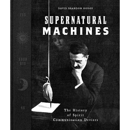 SUPERNATURAL MACHINES