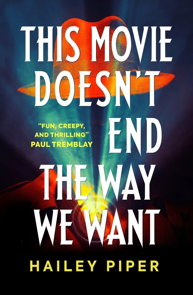 THIS MOVIE DOESN'T END THE WAY WE WANT