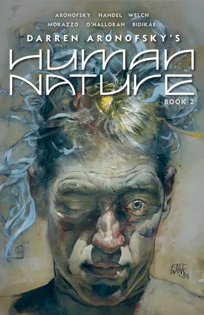 HUMAN NATURE 2