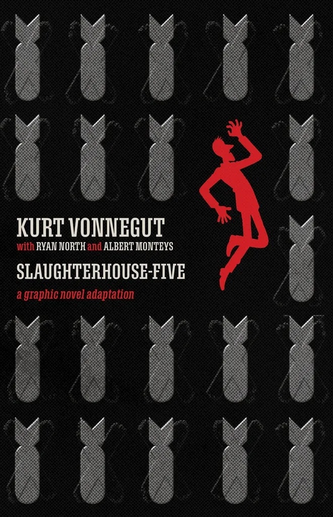 SLAUGHTERHOUSE FIVE DELUXE EDITION