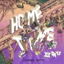 [9781603095822] HOME TIME TWELVE DAYS