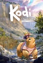[9781603095952] KODI A PLACE TO CALL HOME