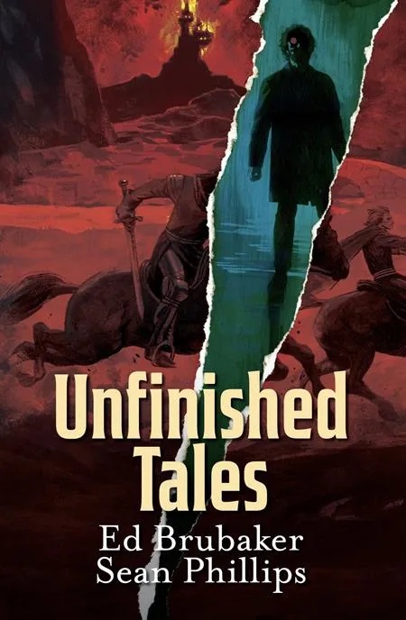 UNFINISHED TALES