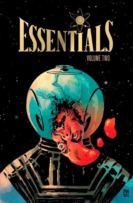 ESSENTIALS 2 DANI LIMITED EDITION