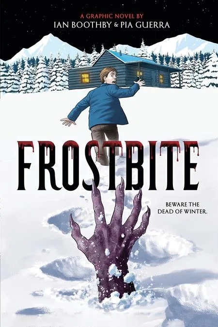 FROSTBITE