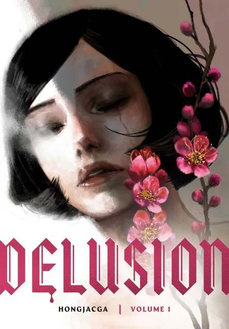 DELUSION 1