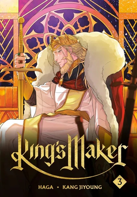 KINGS MAKER 3