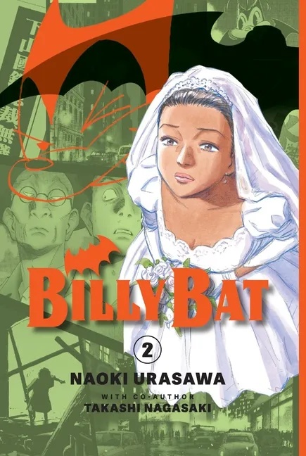 BILLY BAT 2