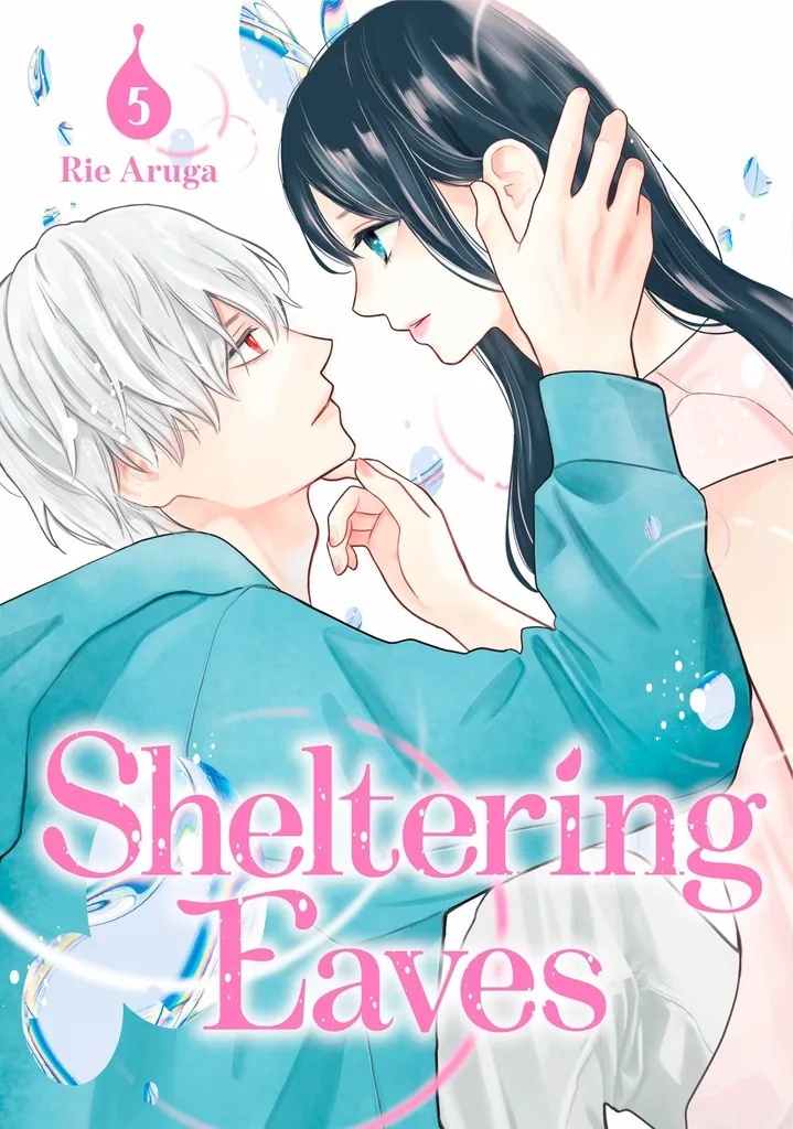 SHELTERING EAVES 5