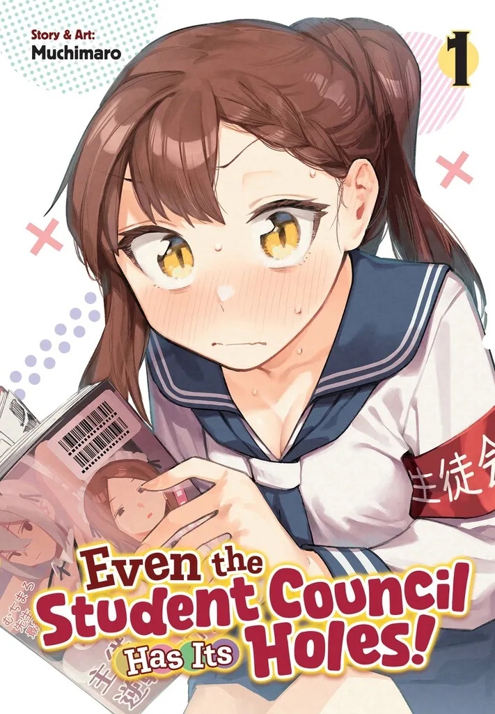 EVEN THE STUDENT COUNCIL HAS ITS HOLES 1
