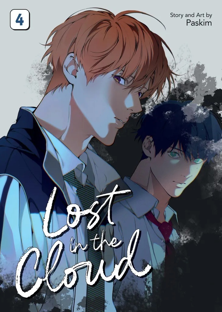 LOST IN THE CLOUD 4