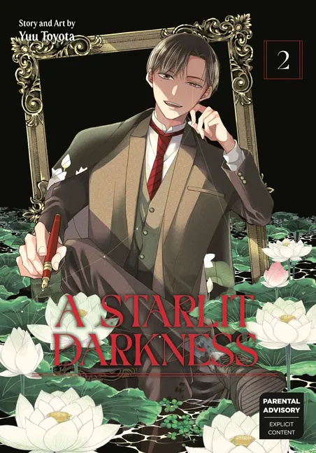A STARLIT DARKNESS 2