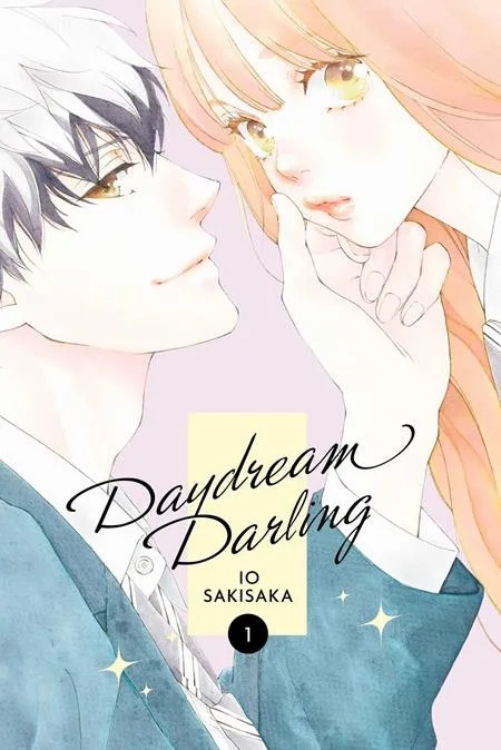 DAYDREAM DARLING 1