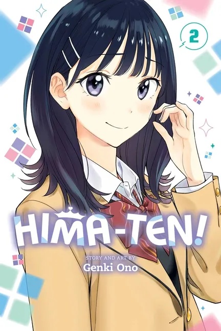 HIMA-TEN 2