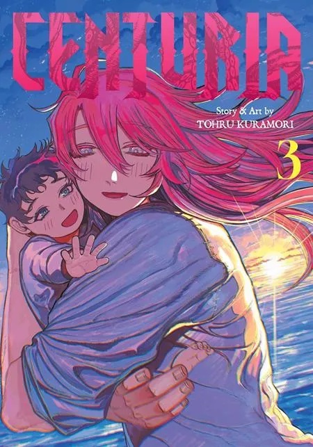 CENTURIA 3