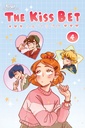 [9781834110318] KISS BET 4 A WEBTOON UNSCROLLED GRAPHIC NOVEL