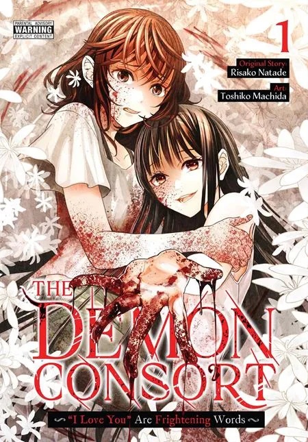 DEMON CONSORT 1