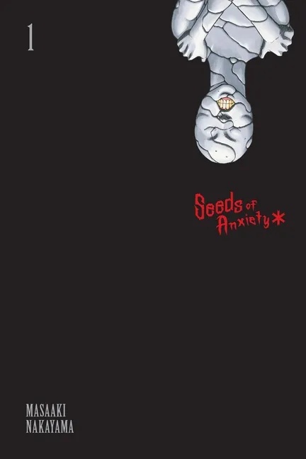 SEEDS OF ANXIETY ASTERISK 1