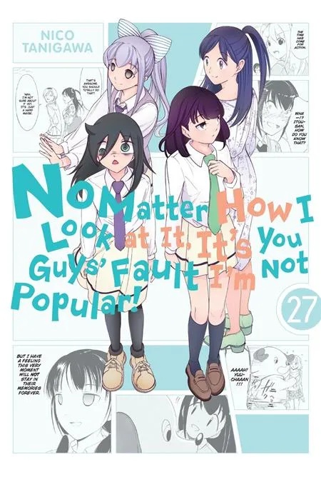 IM NOT POPULAR 27