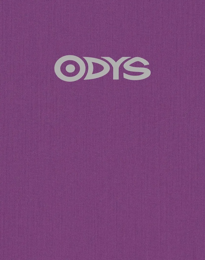 Odys 1 De Oude Schaduw LUXE
