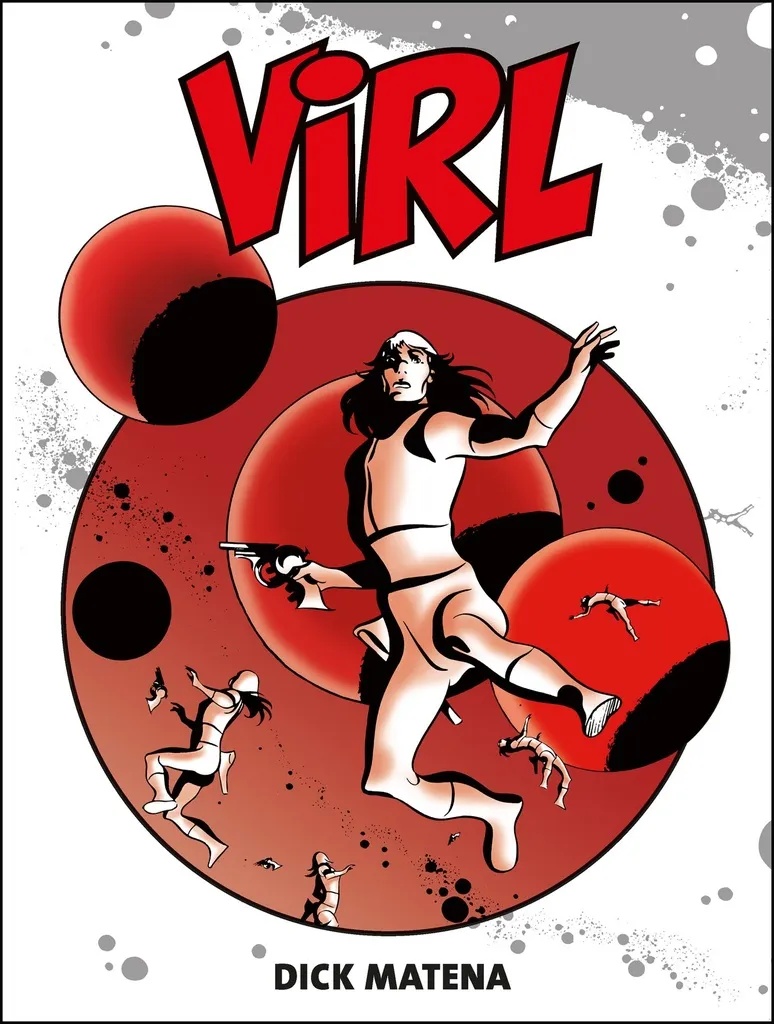 Virl Integraal