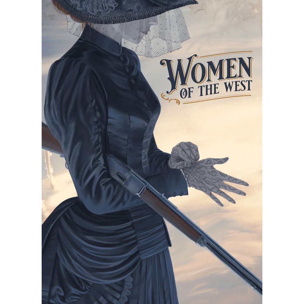 Women of the West
