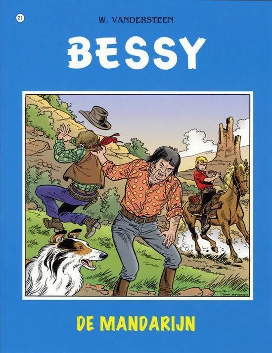 Bessy 21