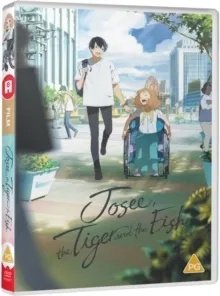 JOSEE, THE TIGER AND THE FISH