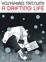 [9781897299746] A DRIFTING LIFE