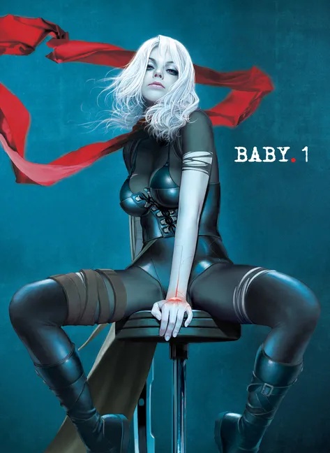 BABY 1