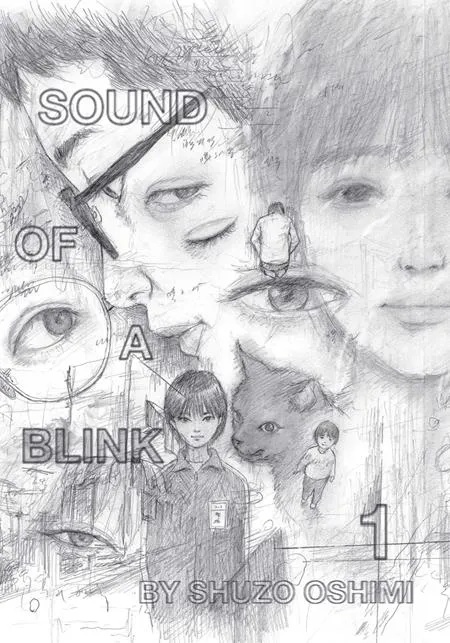 SOUND OF A BLINK 1