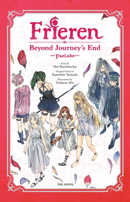 FRIEREN BEYOND JOURNEY'S END 2 PRELUDE (NOVEL)