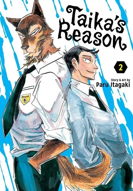 TAIKAS REASON 2