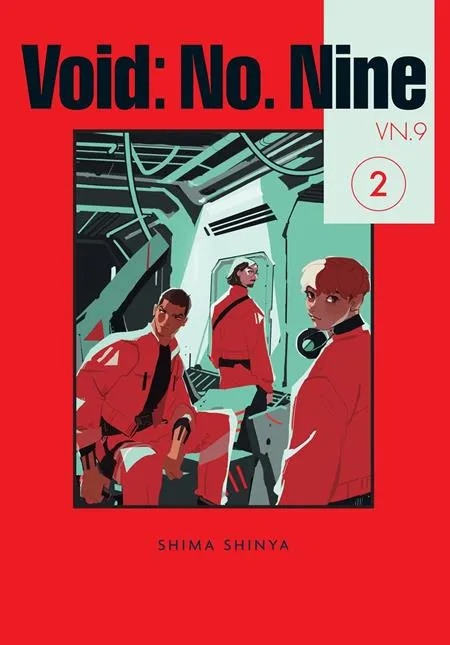VOID: NO. NINE 2