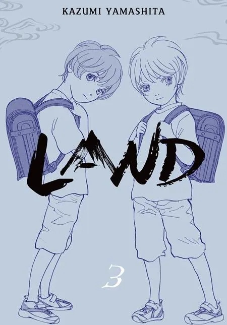 LAND 3