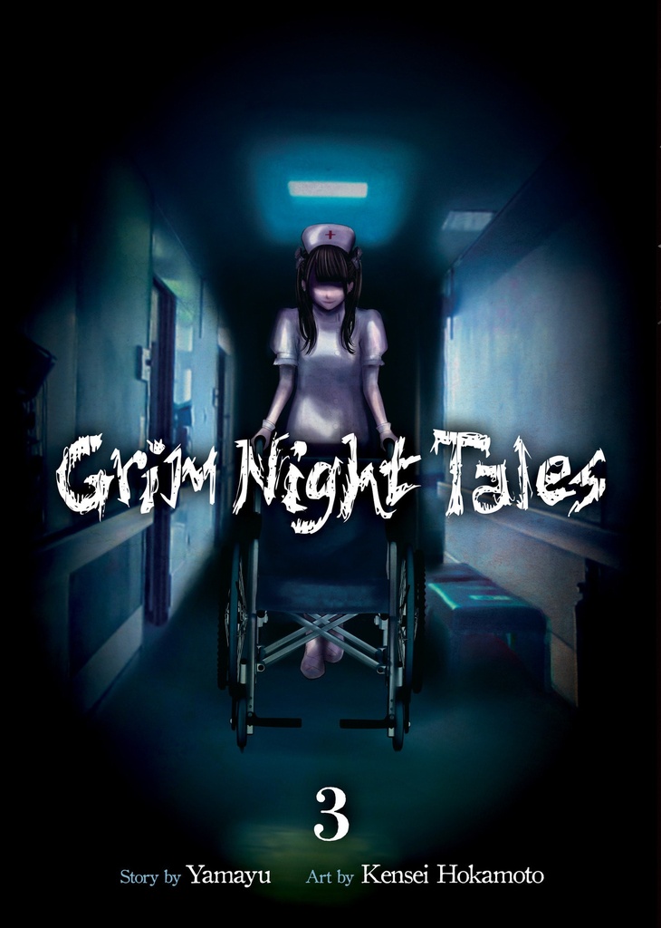GRIM NIGHT TALES 3