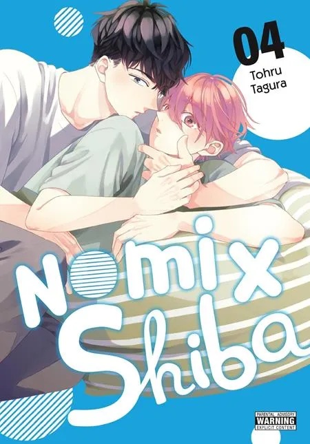 NOMI X SHIBA 4