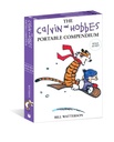 [9781524890735] CALVIN AND HOBBES PORTABLE COMPENDIUM 7