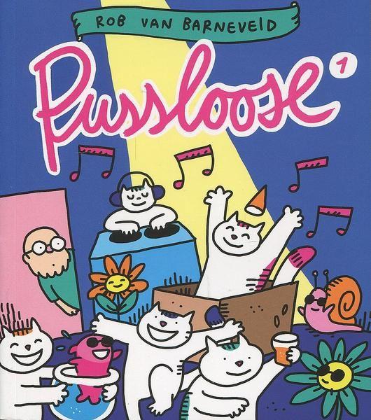 Pussloose 1